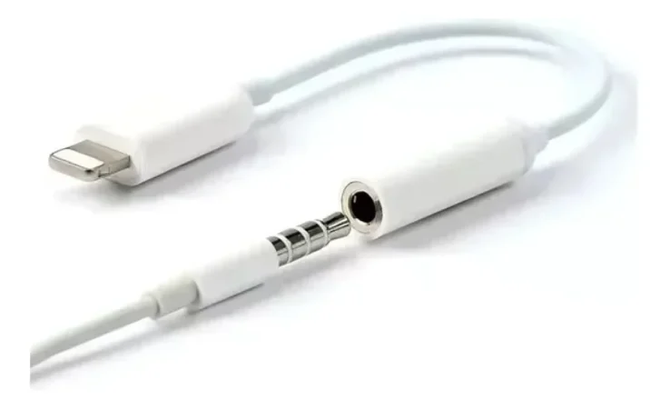 Adaptador Apple