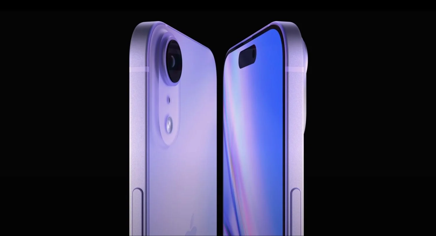 Se filtran detalles insólitos acerca del diseño del iPhone 17 Air de Apple