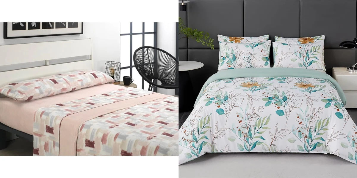 Prepara tu hogar para el invierno con estas colchas, mantas y edredones de Amazon a muy buen precio