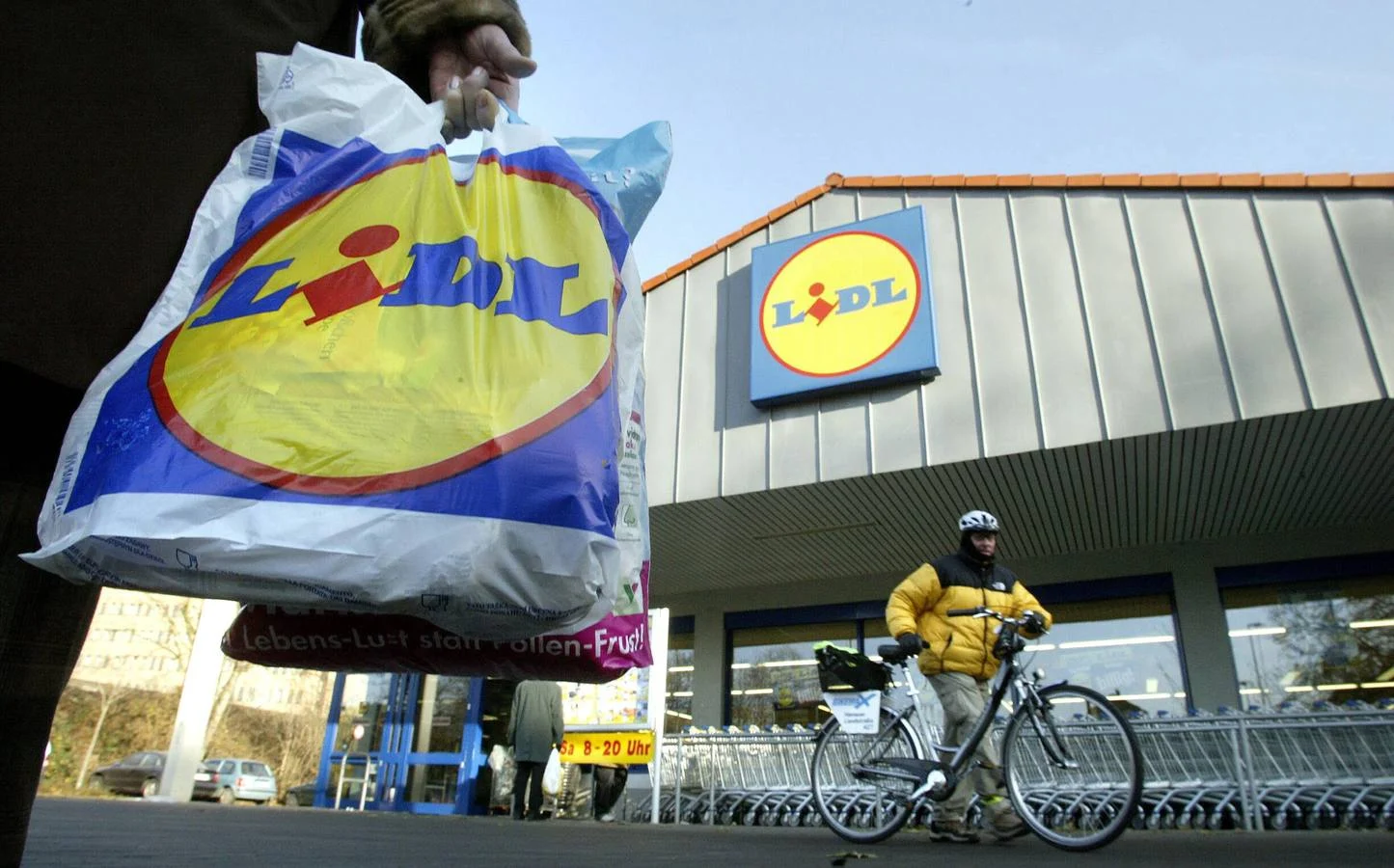 Lidl tiene el artículo moderno y versátil para dar un ambiente único al hogar