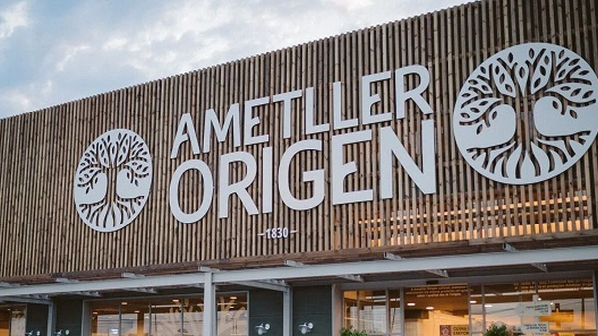 Muy atento a la mejor propuesta para un regalo: es de Ametller Origen y cuesta menos de 20 euros