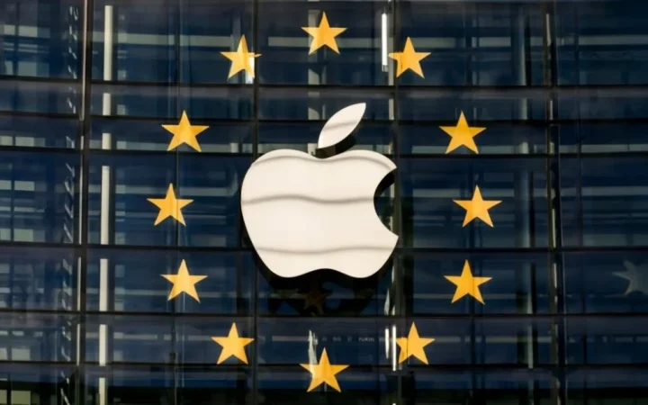 Apple Unión