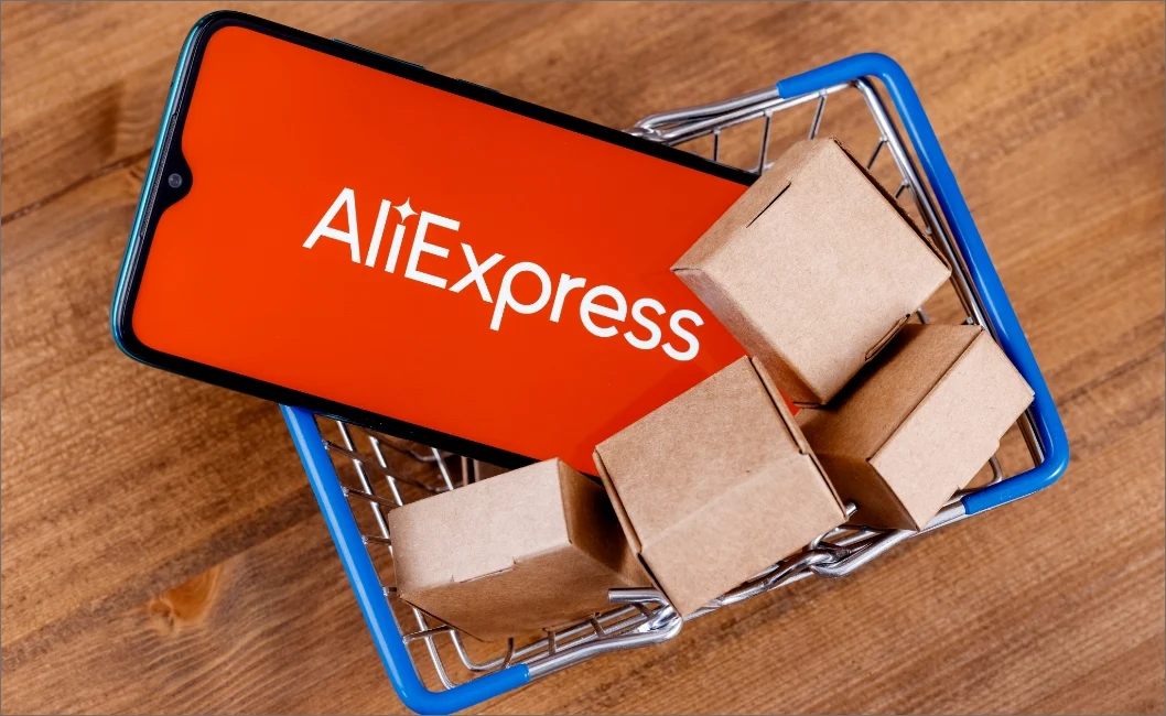 El artículo que nunca debes comprar en AliExpress: te llegará una multa de 800 euros si lo haces