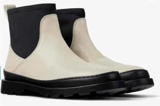Botines Amazon