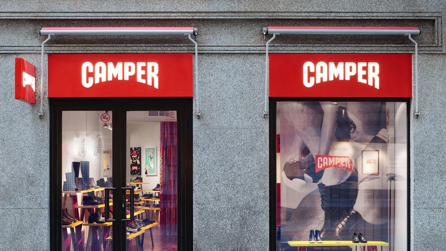 Amazon tiene los botines de Camper más cómodos para esta temporada