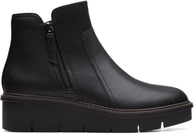 Botines Clarks