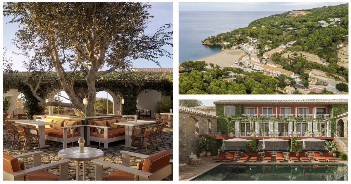 By Salomon expande sus hoteles a Portugal y Hungría y negocia oportunidades en las principales capitales europeas