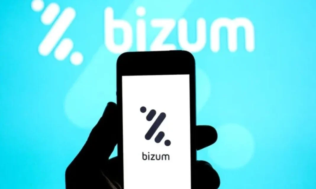 Cambio Bizum