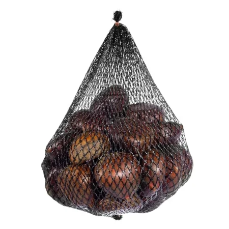 Castañas Mercadona