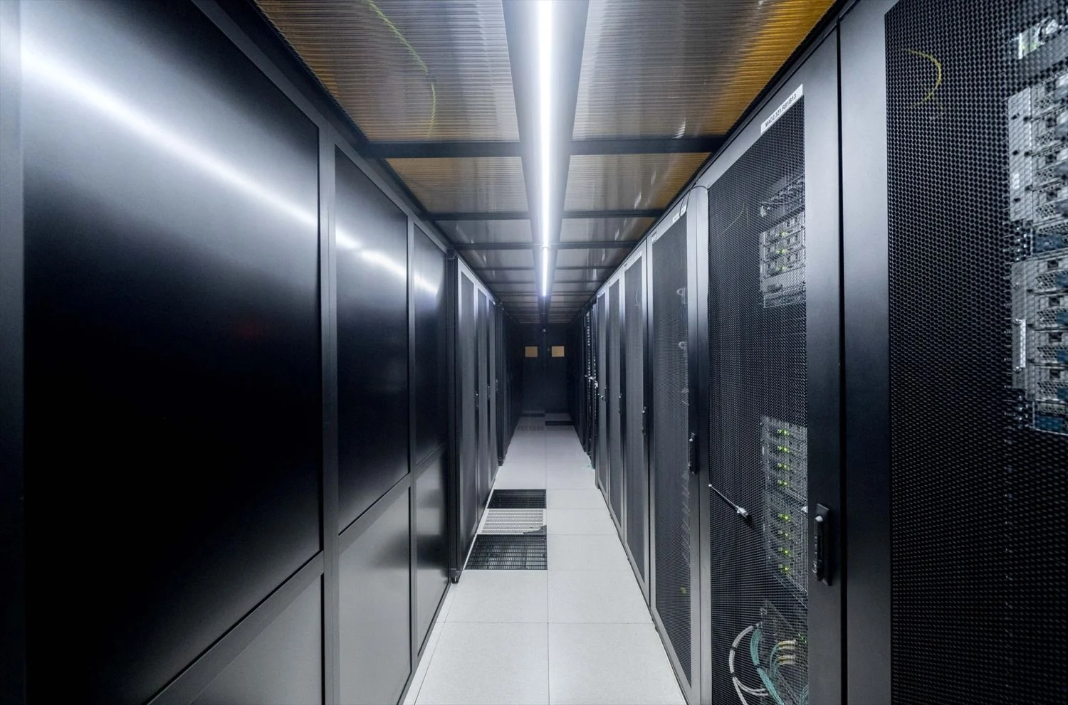 PPAs y centros de datos, el binomio de oro de las energías limpias