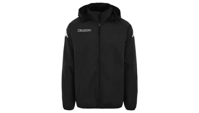 La chaqueta Kappa que todos querrán tener este invierno 