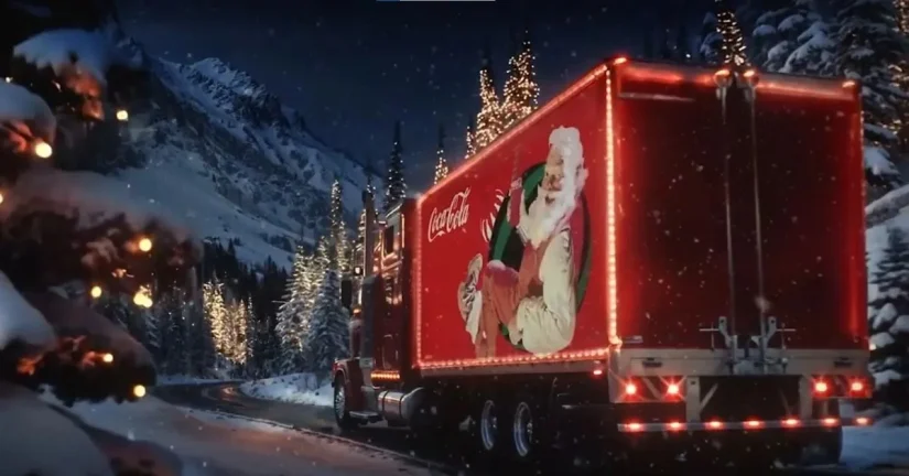 Coca Cola IA