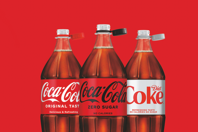 Lo que los colores de los tapones de refresco dicen sobre lo que bebes 20 Merca2.es Percepción del consumidor sobre el azúcar y sus alternativas