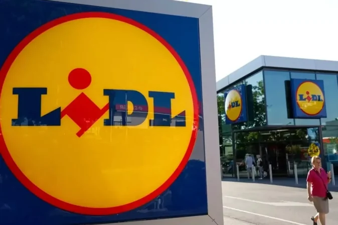 Dormir por la noche nunca había sido tan satisfactorio como con este invento de Lidl 1 Merca2.es Dormir Lidl