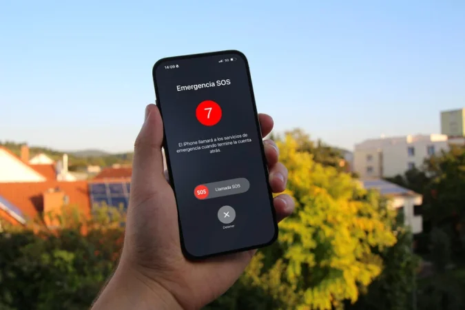 Escanear documentos con la app Notas