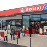 La marca blanca de Carrefour y Eroski aumenta su ventaja frente a Nestlé y Coca-Cola
