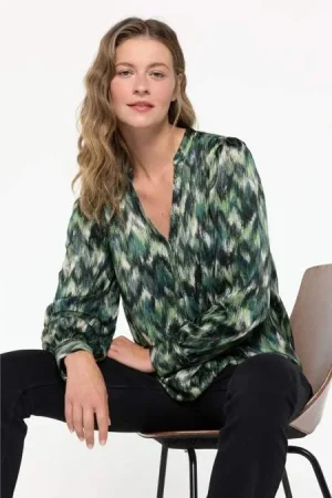 Estampada Cortefiel