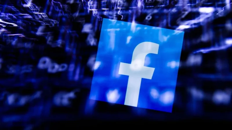 Facebook virus