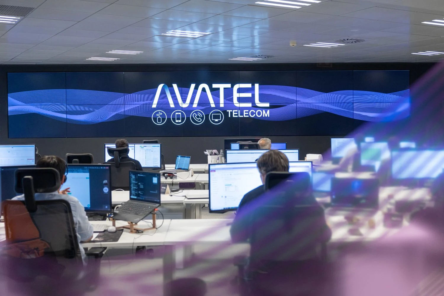 Avatel, ‘números rojos’ de 26,35 millones pese a ser la más beneficiada con ayudas del Gobierno