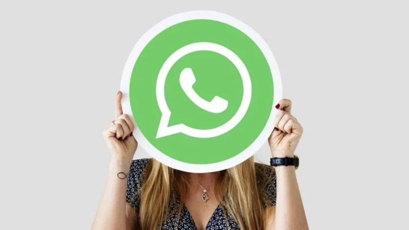 Lo que dice la psicología de las personas que no ponen foto de perfil en WhatsApp 1 Merca2.es Foto WhatsApp