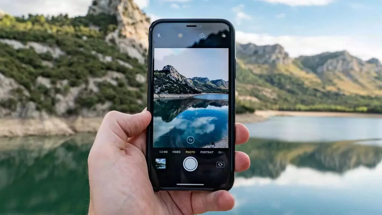 Los trucos definitivos para sacar fotos con el móvil como un fotógrafo profesional
