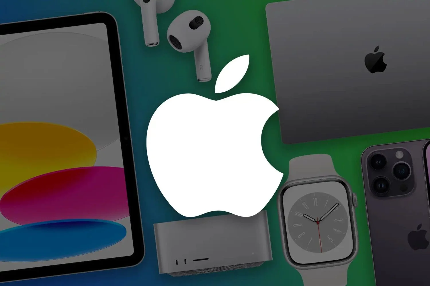 Apple Intelligence llega a tu iPhone, estas son sus funciones más esperadas