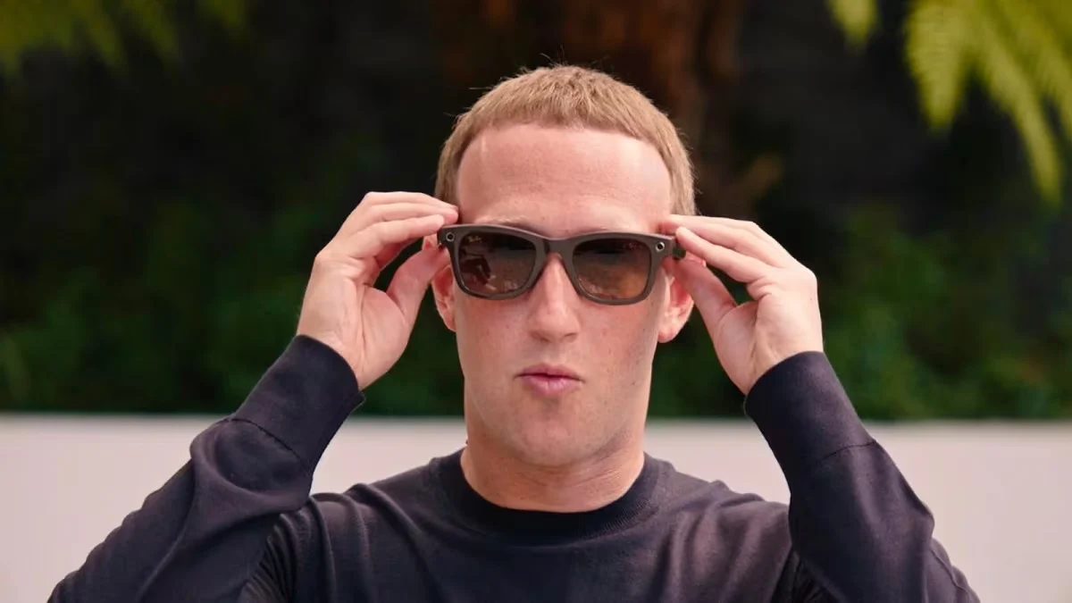 Las Ray-Ban de Meta han vendido más de un millón de gafas y ya hablan español