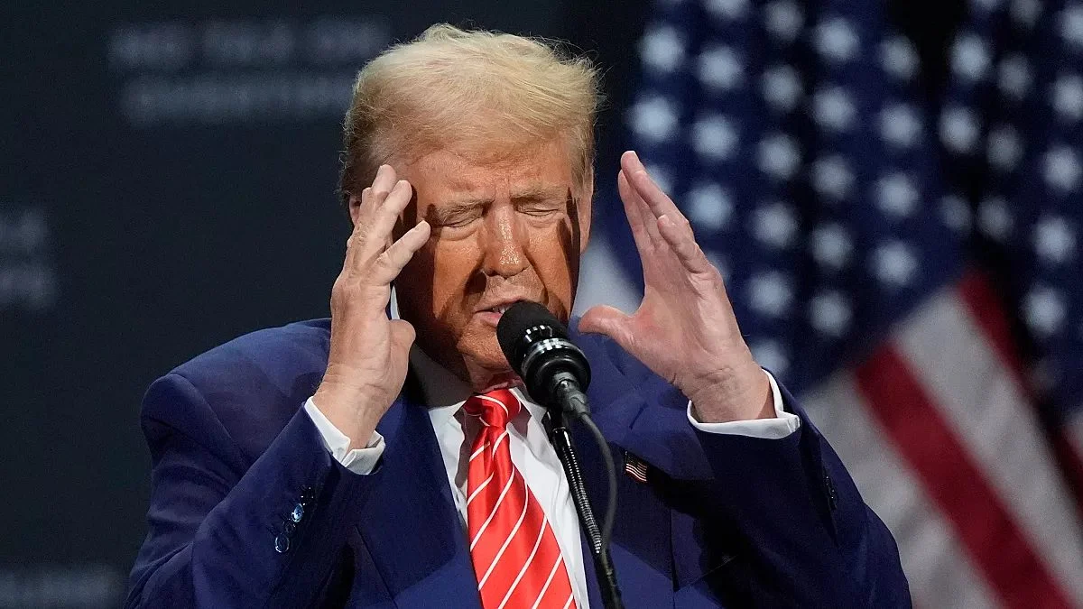 Trump amenaza a Avangrid con una auditoría masiva a subvenciones de redes