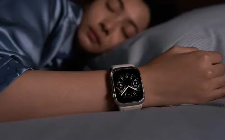 El nuevo reloj inteligente de Huawei ha logrado un avance que ni el Apple Watch ha conseguido 12 Merca2.es Huawei reloj