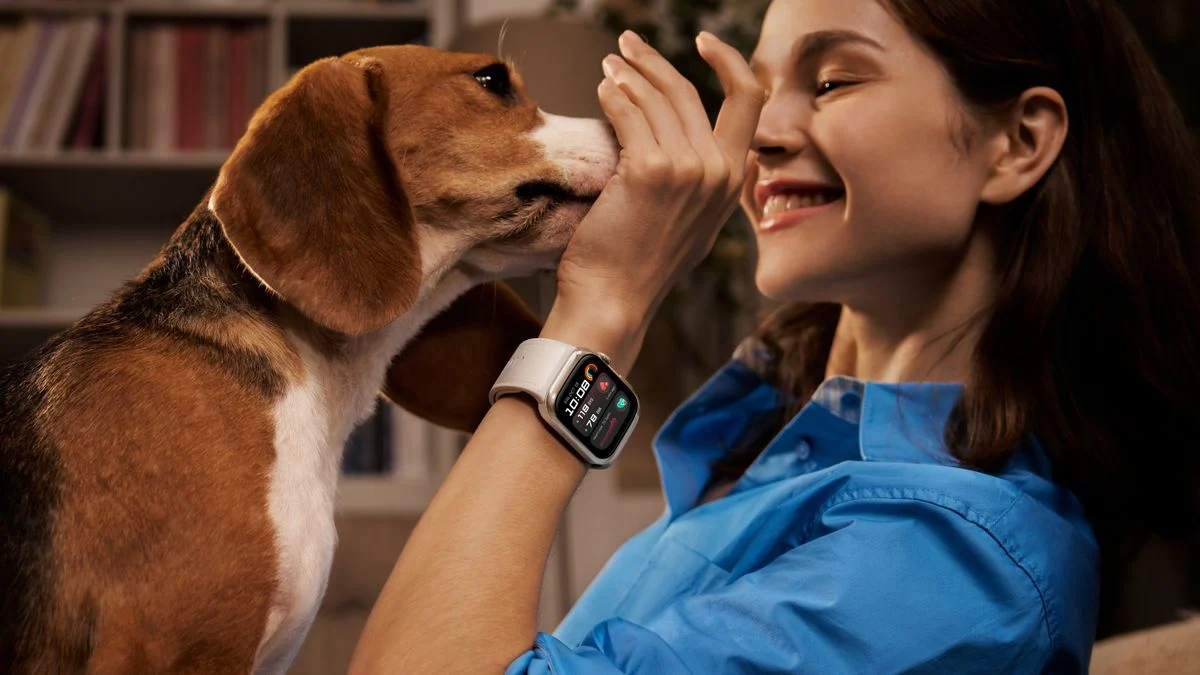 El nuevo reloj inteligente de Huawei ha logrado un avance que ni el Apple Watch ha conseguido