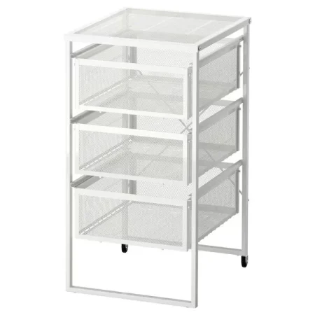 IKEA cajonera