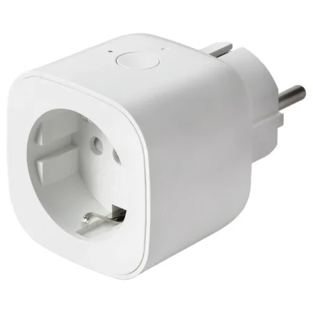 Este producto de IKEA vuelve inteligentes tus dispositivos fácil y rápido por menos de 10 euros 8 Merca2.es IKEA enchufe