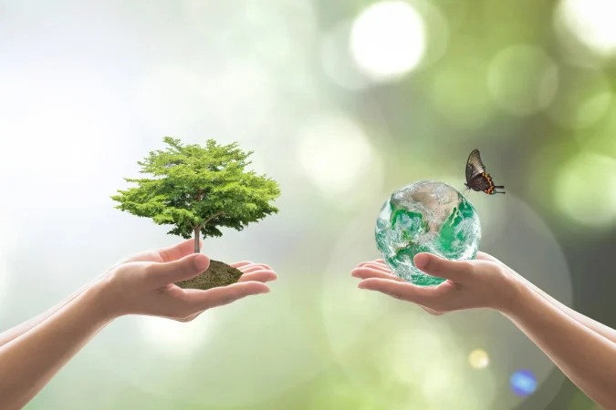 Ikea te conduce hacia una vida más sostenible con el medioambiente 