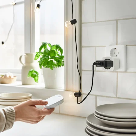 Beneficios de un hogar inteligente y funcional 