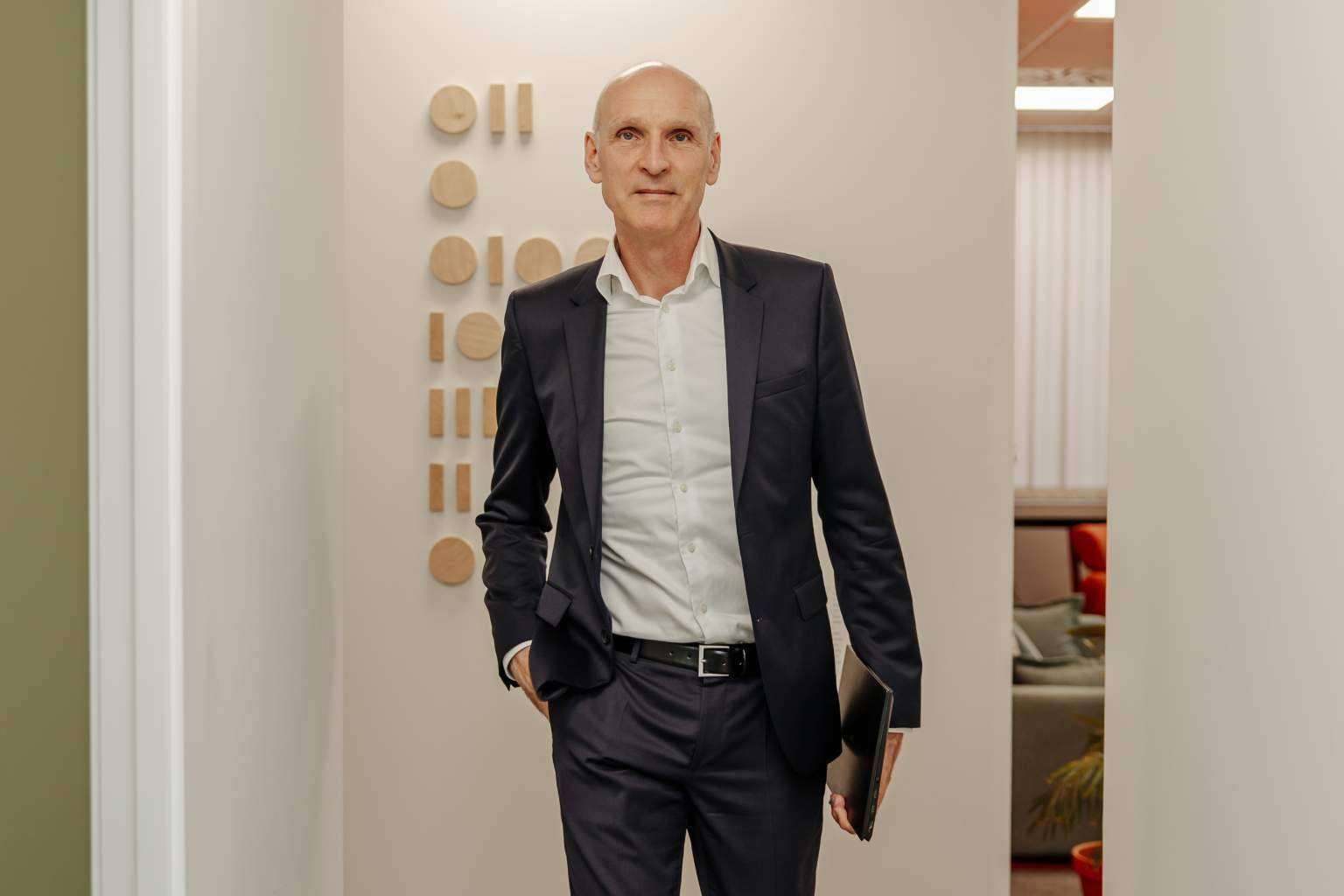 DECIDE forma su ‘Advisory Board’ con exdirectivos de IBM Software y Accenture y uno de los mayores gurús en IA