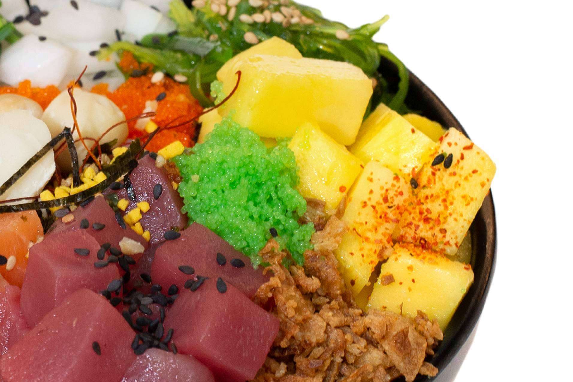 Hits Noodles, la franquicia de moda