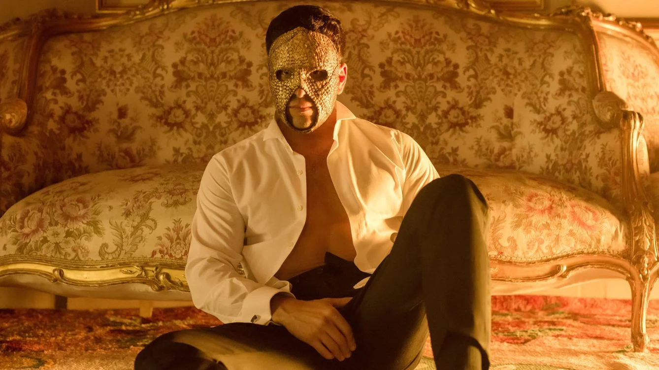 Prime Video se queda con el thriller erótico de Mario Casas que fue éxito en Movistar Plus 1 Merca2.es Prime Video presenta la fogosa y dramática historia de Marco Mur Seco