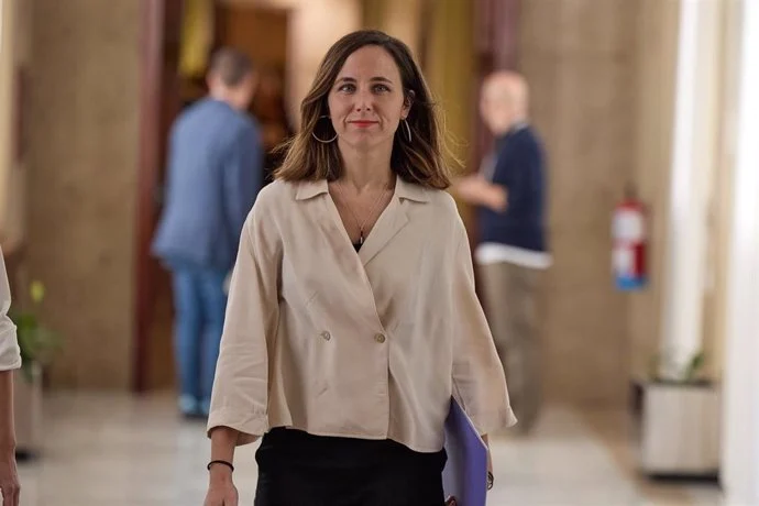 Podemos acepta salvar la reforma fiscal a cambio de una futura ley del impuesto de las energéticas