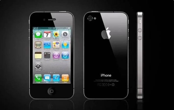 Otros productos que son considerados 'vintage' por Apple 