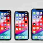 Estas son las novedades que incluyen la nueva actualización de Apple