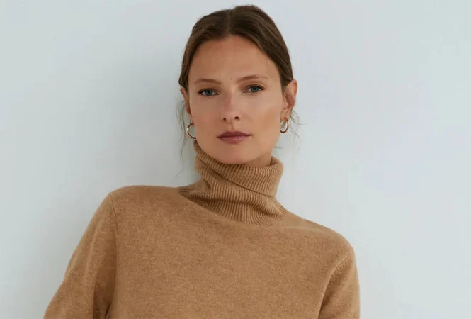 Jerséis Zara
