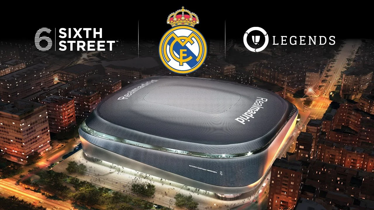 Conflictos con Legends y la trampa financiera del Nuevo Bernabéu, los desafíos de Florentino Pérez en la Asamblea del Real Madrid