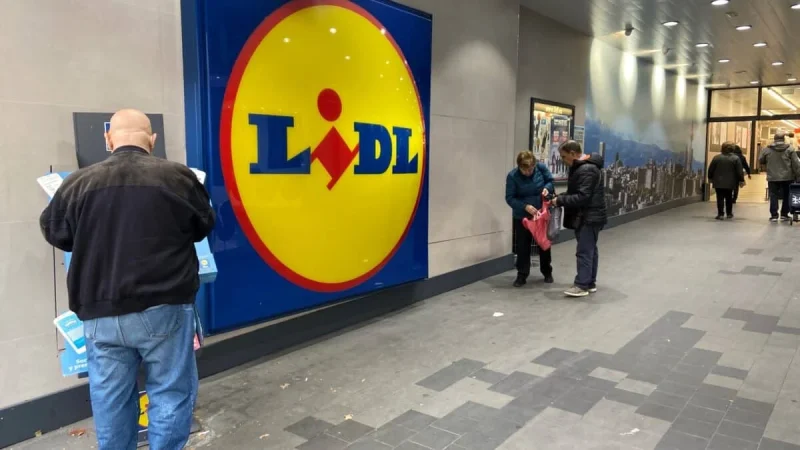 Lidl tiene el artículo moderno y versátil para dar un ambiente único al hogar 1 Merca2.es Lidl ambiente