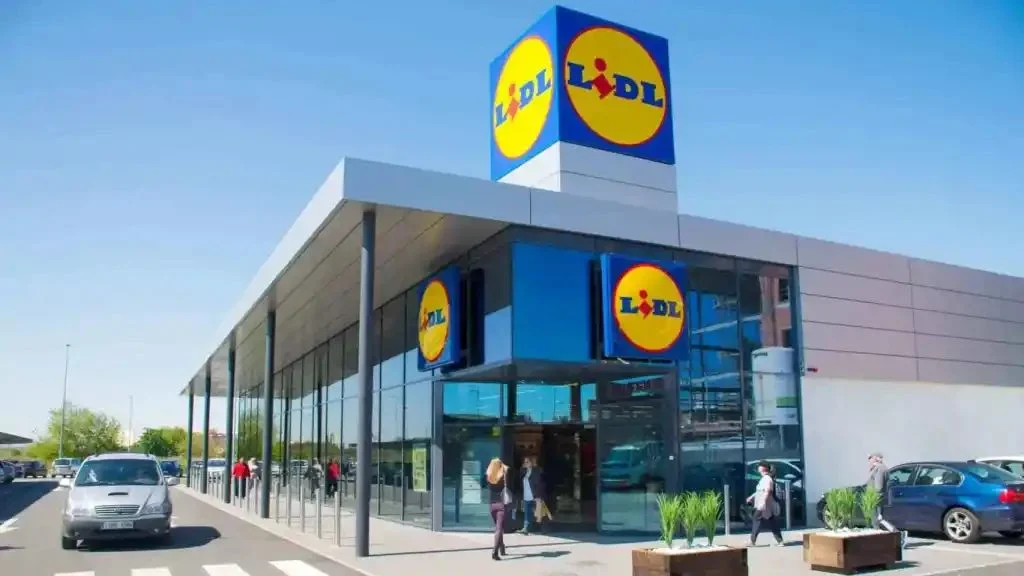 La decoración navideña de Lidl que está arrasando un mes antes de Navidades