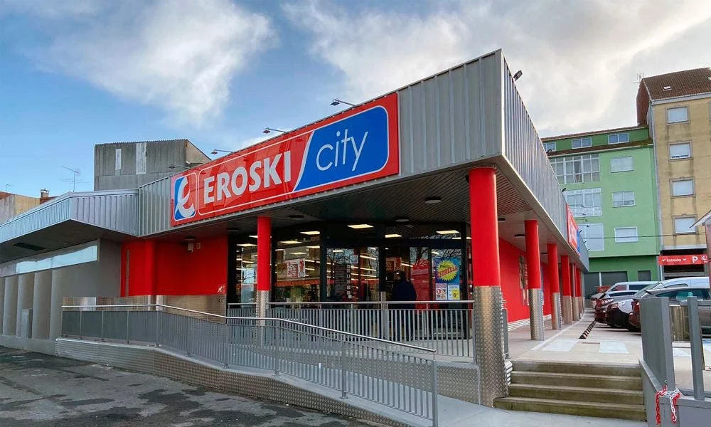 Encontramos en Eroski un artículo de limpieza de menos de 3 euros mejor que los de Alcampo