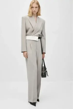 Mango traje