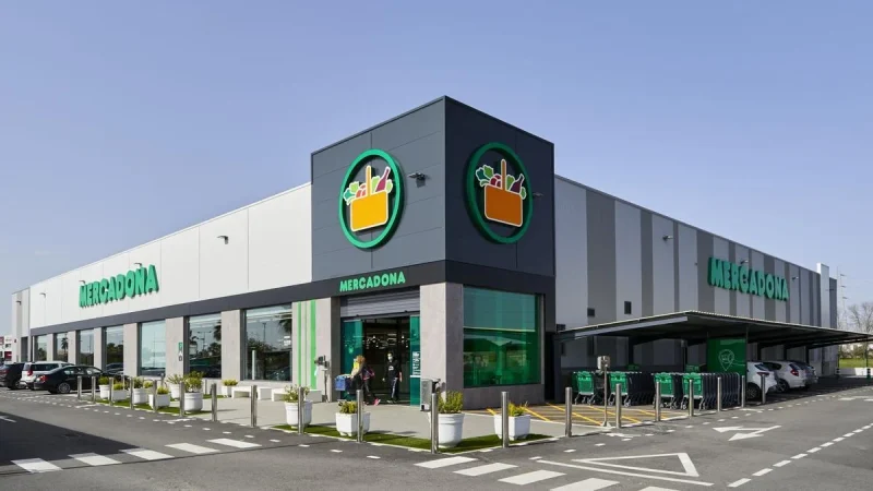 La OCU confirma la mejor bebida de Mercadona para tomar algo en casa 1 Merca2.es Mercadona bebida