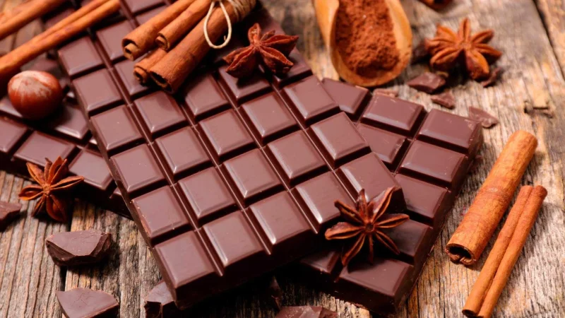 El problema va más allá del contenido en cacao