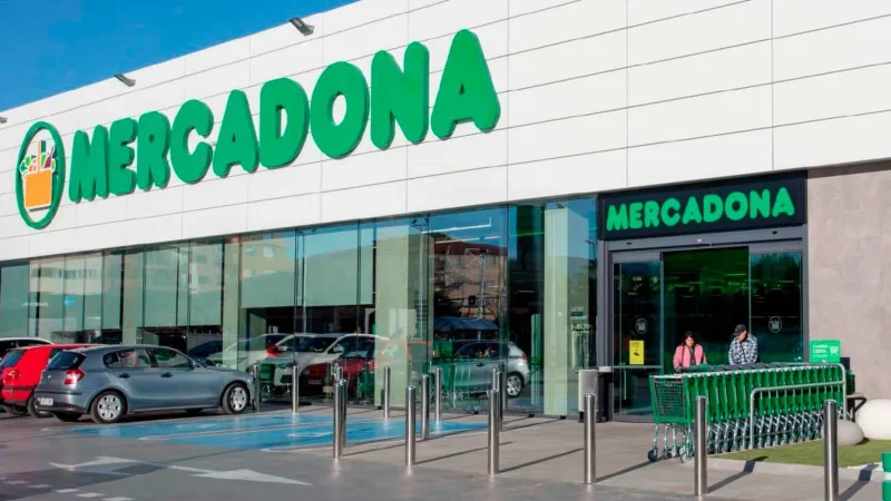 Mercadona pone a la venta por menos de 2 euros el alimento estrella del otoño 1 Merca2.es Mercadona otoño
