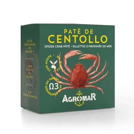 Mercadona paté